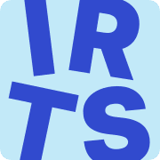 Logo de IRTS Ile-de-France