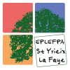 Logo Lycée professionnel agricole de Saint Yrieix la Perche