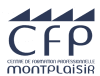 Logo CENTRE DE FORMATION CONTINUE MONTPLAISIR (Valence - 26)