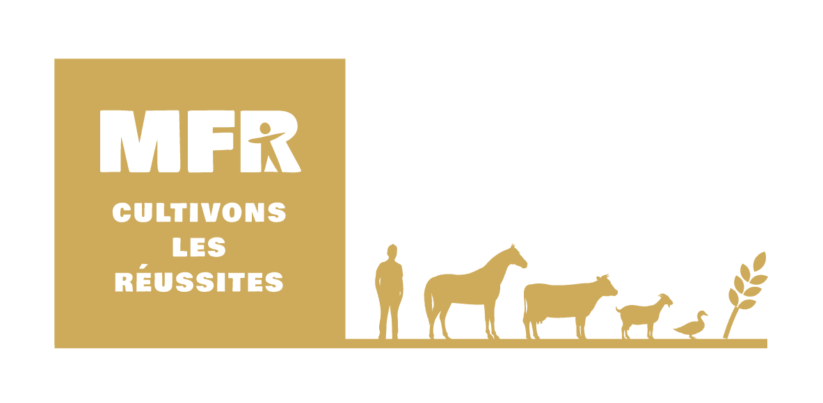 Logo MFR-IREO Les Herbiers