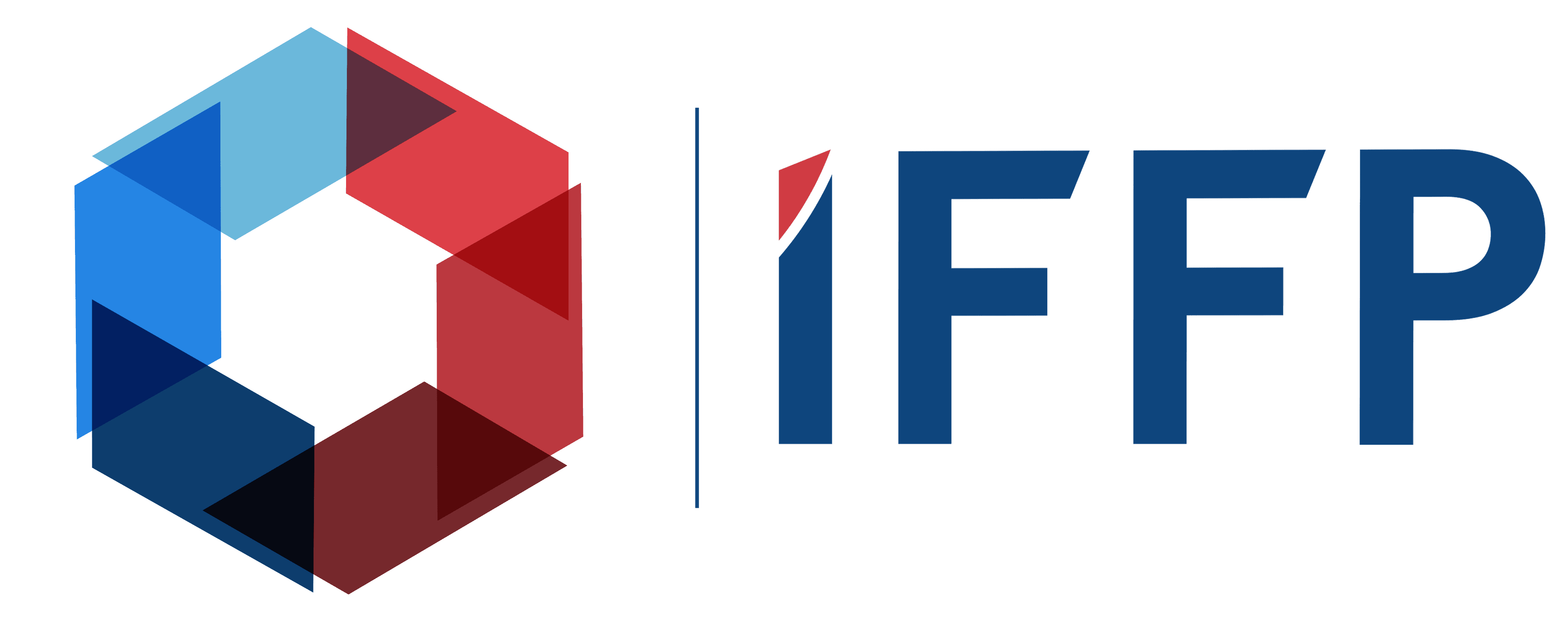 Logo Organisme de formation-Centre de formation d'apprentis - IFFP - Institut Francais de Formation Professionnelle - Site de Nanterre (Courbevoie - 92)