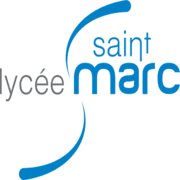 Logo Lycée Saint Marc (Nivolas-Vermelle - 38)