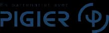 Logo EST'M PIGIER (Besançon - 25)