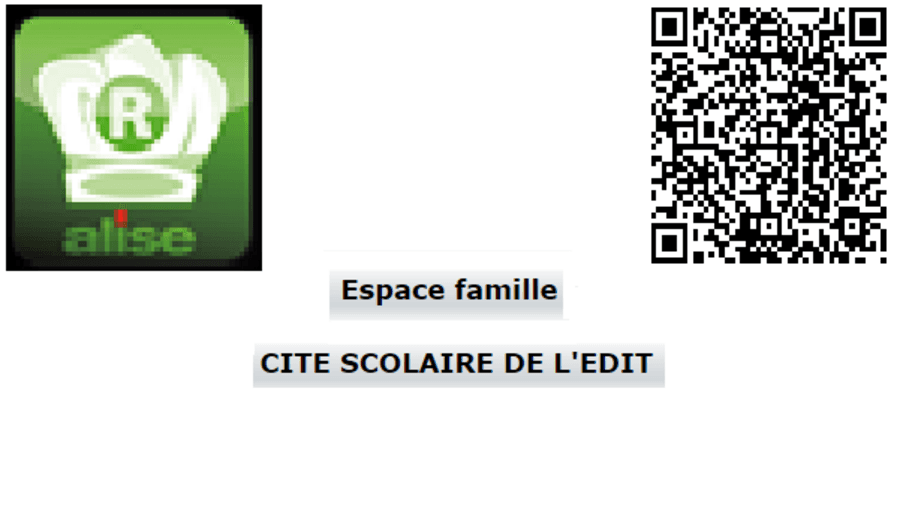Logo Lycée De L'Edit