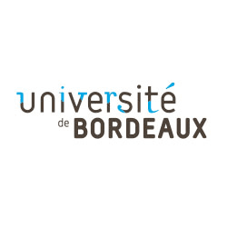 Logo de I.U.T de Bordeaux