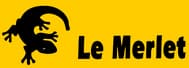 Logo Association Le Merlet