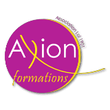 Logo Axion formations