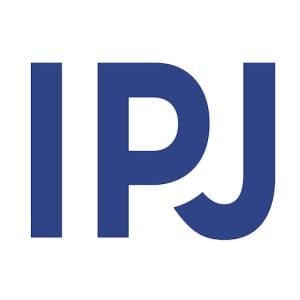 Logo Institut pratique du journalisme Paris Dauphine - PSL (IPJ Dauphine - PSL)