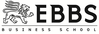 Logo EBBS Business School