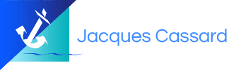 Logo Lycée professionnel maritime Jacques CASSARD