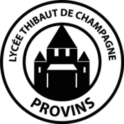 Logo Lycée Thibaut de Champagne