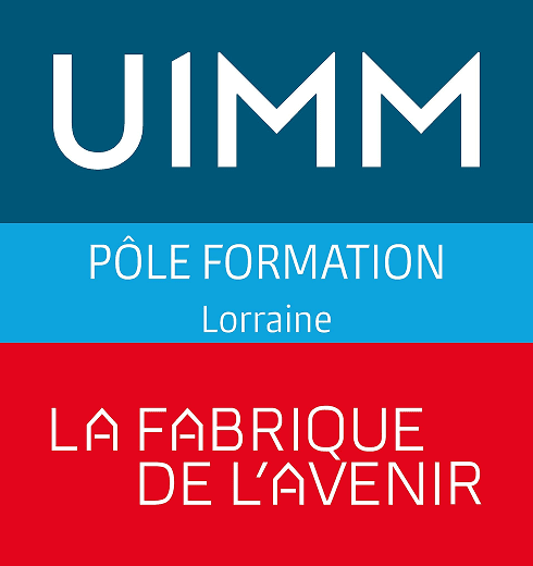 Logo de CFAI Lorraine