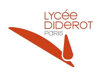 Logo Lycée Diderot