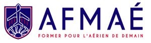 Logo AFMAE - CFA des métiers de l'aérien