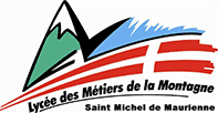 Logo Lycée professionnel General Ferrie