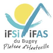 Logo IFSI du Bugey