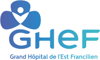 Logo de IFSI Grand Hôpital Est Francilien