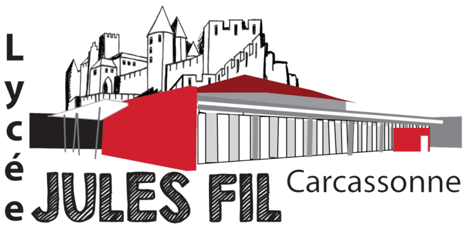 Logo Lycée Jules Fil