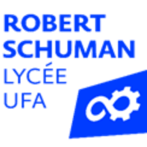 Logo LYCEE TECHNOLOGIQUE PRIVE ROBERT SCHUMAN