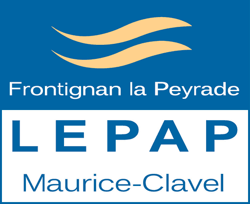 Logo Lycée professionnel agricole privé Maurice Clavel