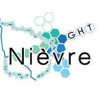 Logo IFSI CH Nevers