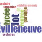 Logo Lycée Lot et Bastides