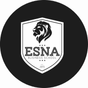 Logo Ecole Supérieure de Négociation d'Affaires (ESNA) de Nancy (54)