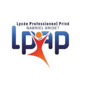 Logo Lycée professionnel Agricole Gabriel Bridet (Anet - 28)