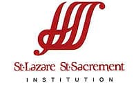 Logo Lycée privé polyvalent SAINT LAZARE