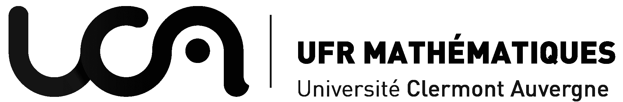 Logo UFR Mathématiques