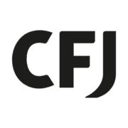 Logo Centre de formation des journalistes (CFJ)