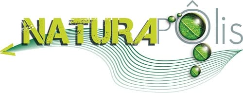 Logo Lycée agricole de l'Indre - Naturapolis
