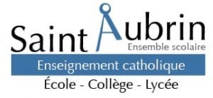 Logo Lycée Saint Paul Forez (Montbrison - 42)