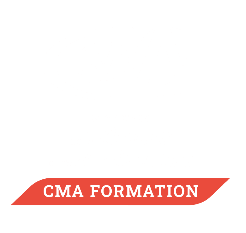 Logo de CMA Formation IFORM