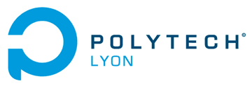 Logo Polytech Lyon