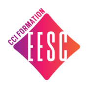 Logo de CFA-CCI Formation EESC-Laxou
