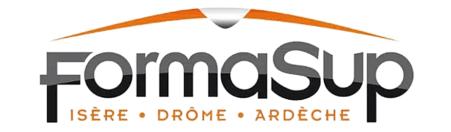 Logo CFA Formasup Isère-Drôme-Ardèche