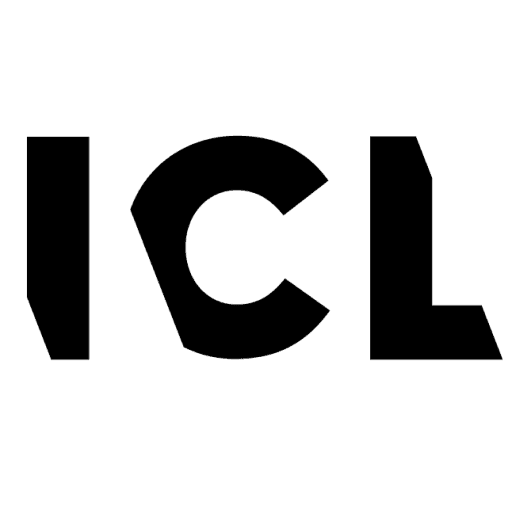 Logo Institut commercial lyonnais (ICL)