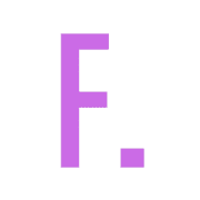 Logo École privée de maquillage et de coiffure pour le spectacle J. P. Fleurimon