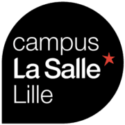 Logo Lycée polyvalent privé La Salle