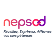 Logo SITE DE FORMATION OF CFA - NEPSOD - ECHIROLLES (38)