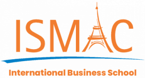 Logo Institut Supérieur de Management et de Communication (Paris 13e  Arrondissement - 75)
