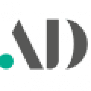 Logo ADE holding