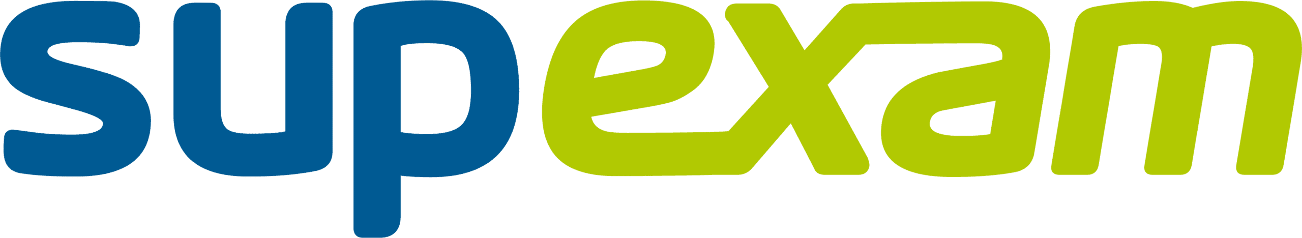 Logo Supexam