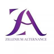 Logo Zillenium (Joigny - 89)