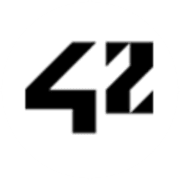 Logo 42 - Campus de Paris