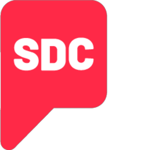 Logo de École supérieure de communication