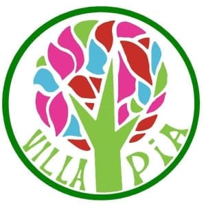 Logo Lycée privé Saint-Louis Villa Pia