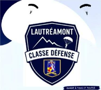 Logo Lycée des métiers Lautréamont (Tarbes - 65)