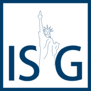 Logo de Institut supérieur de gestion
